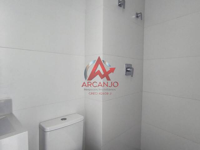 #1753 - Apartamento para Venda em Bertioga - SP - 3