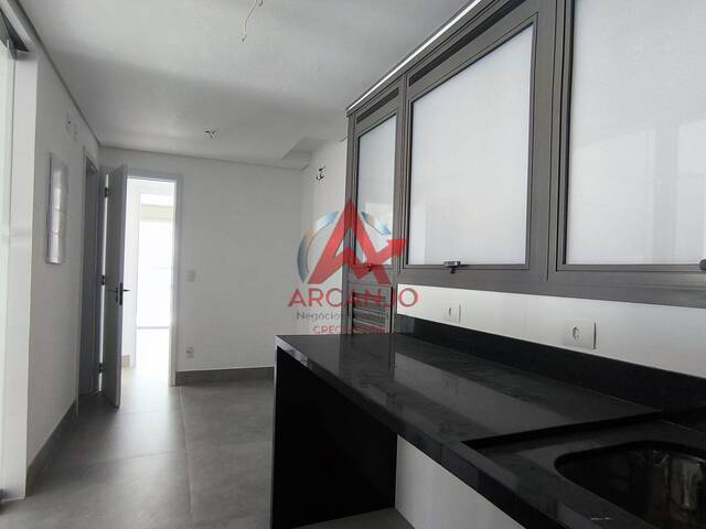 Apartamento para Venda em Bertioga - 4