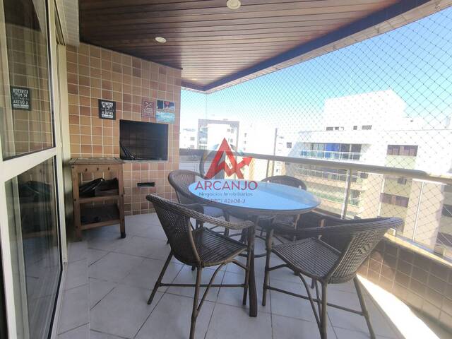 #1754 - Apartamento para Venda em Bertioga - SP - 1