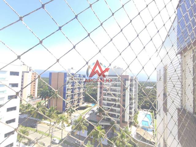 #1754 - Apartamento para Venda em Bertioga - SP - 2