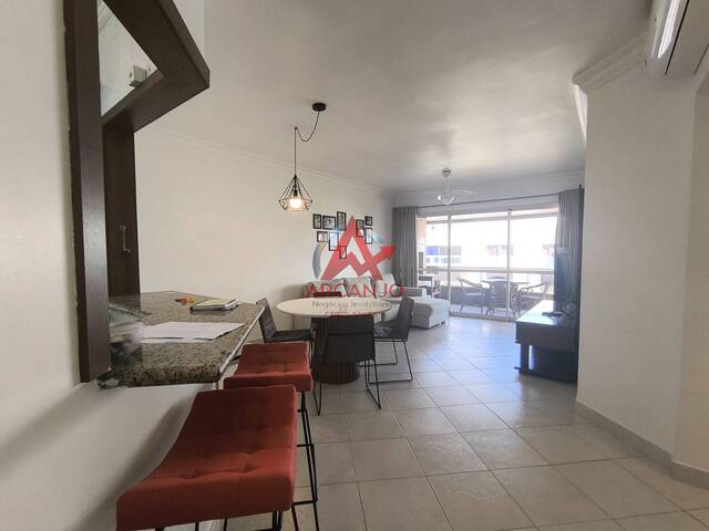 #1754 - Apartamento para Venda em Bertioga - SP - 3