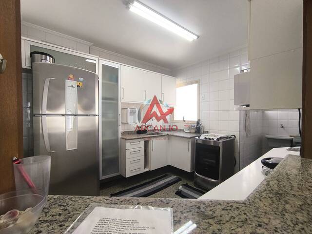 Apartamento para Venda em Bertioga - 4
