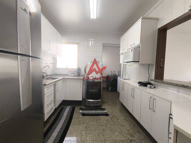 Apartamento para Venda em Bertioga - 5