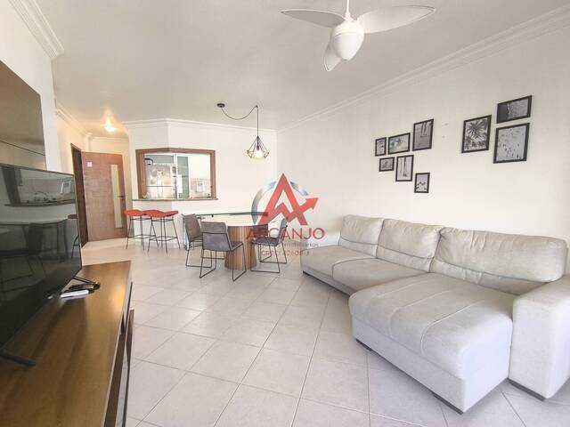 #1754 - Apartamento para Venda em Bertioga - SP - 1