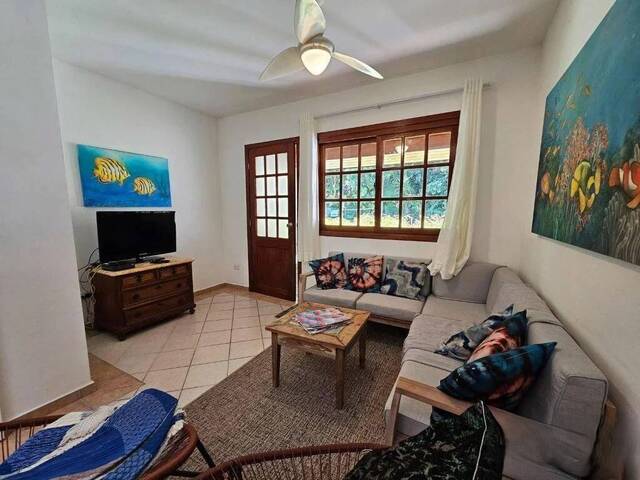 #1762 - Villagio para Venda em Bertioga - SP - 2