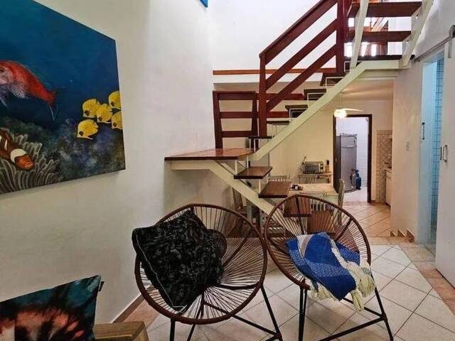 #1762 - Villagio para Venda em Bertioga - SP - 3