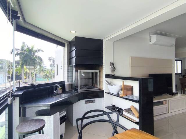Apartamento para Venda em Bertioga - 4