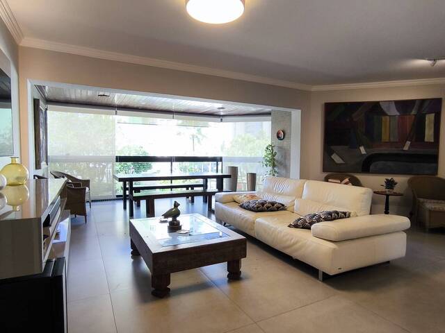 #1764 - Apartamento para Venda em Bertioga - SP - 1