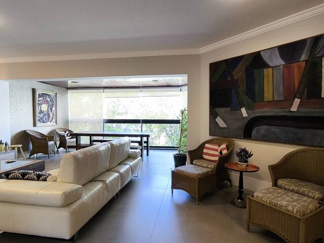 #1764 - Apartamento para Venda em Bertioga - SP - 2