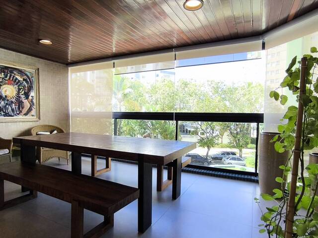 Apartamento para Venda em Bertioga - 5
