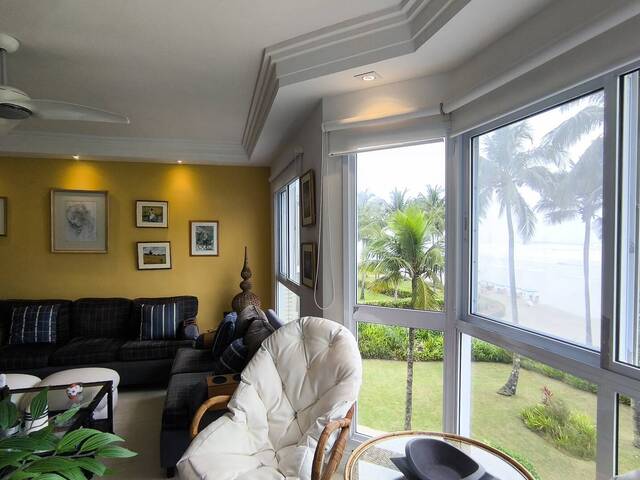 #1765 - Apartamento para Venda em Bertioga - SP - 1