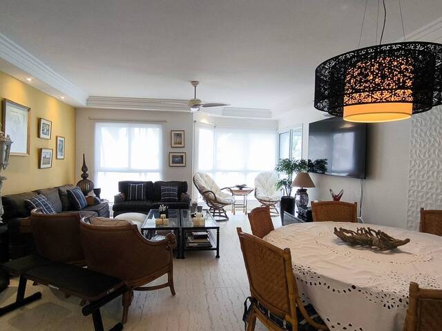 Apartamento para Venda em Bertioga - 4