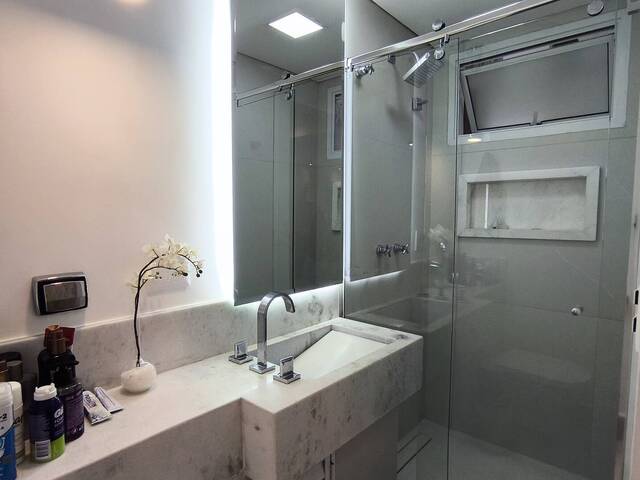 Apartamento para Venda em Bertioga - 5