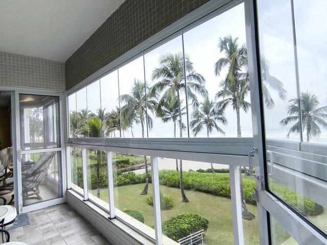 #1765 - Apartamento para Venda em Bertioga - SP - 1