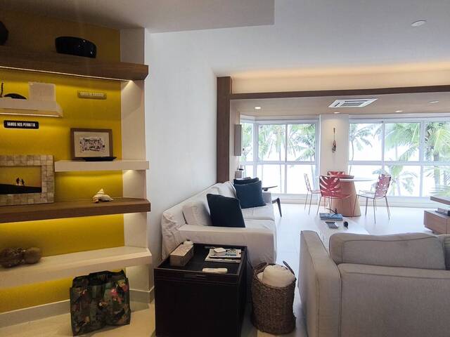 #1766 - Apartamento para Venda em Bertioga - SP - 3