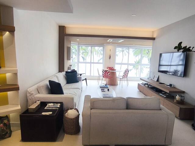 Apartamento para Venda em Bertioga - 4