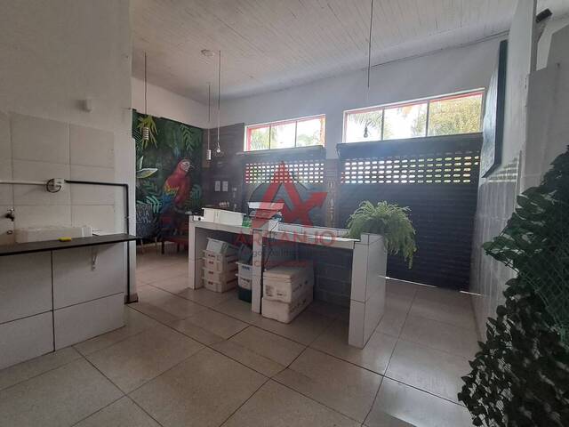 #70812 - Ponto Comercial para Venda em Ubatuba - SP - 1