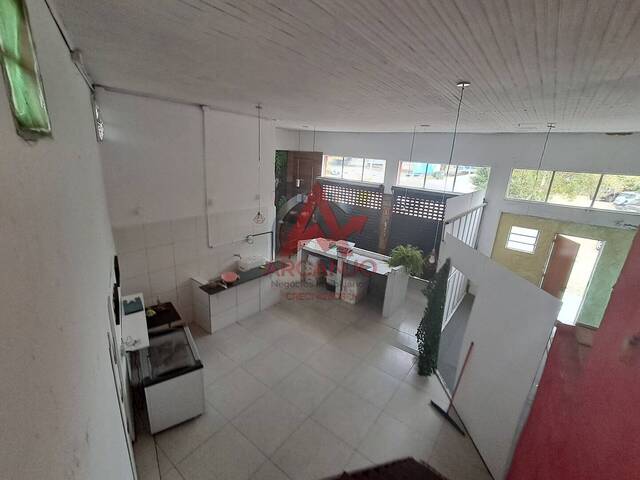 #70812 - Ponto Comercial para Venda em Ubatuba - SP - 2