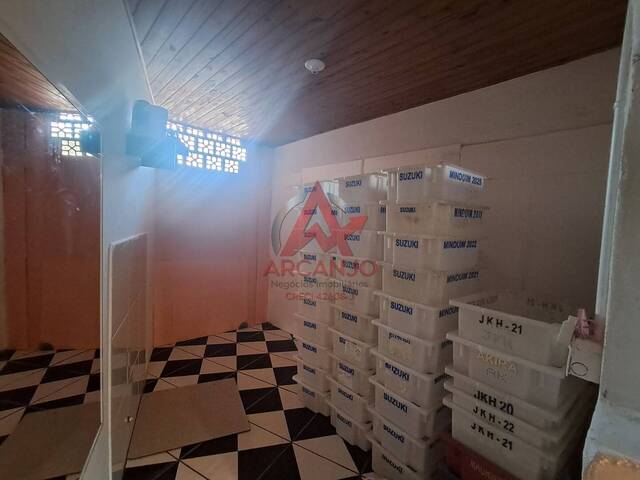 #70812 - Ponto Comercial para Venda em Ubatuba - SP - 3