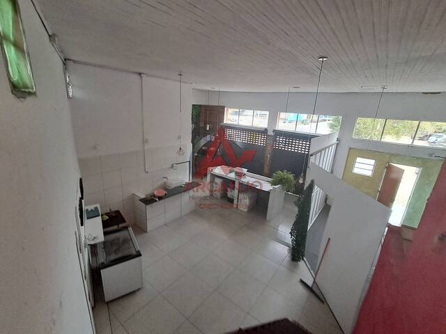 #70816 - Ponto Comercial para Locação em Ubatuba - SP - 2