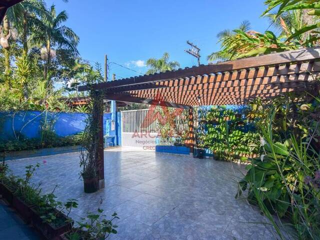 Casa para Venda em Ubatuba - 3