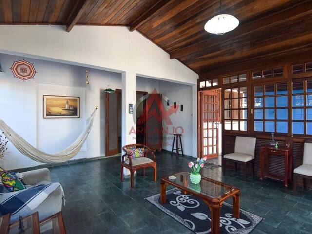 Casa para Venda em Ubatuba - 4