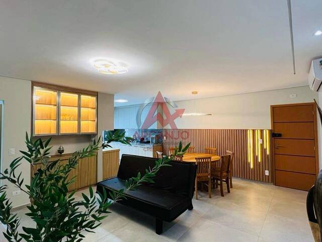 Apartamento para Venda em Ubatuba - 2