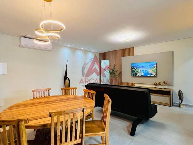 Apartamento para Venda em Ubatuba - 4