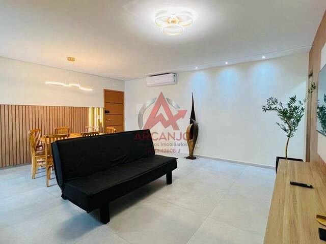 Apartamento para Venda em Ubatuba - 5