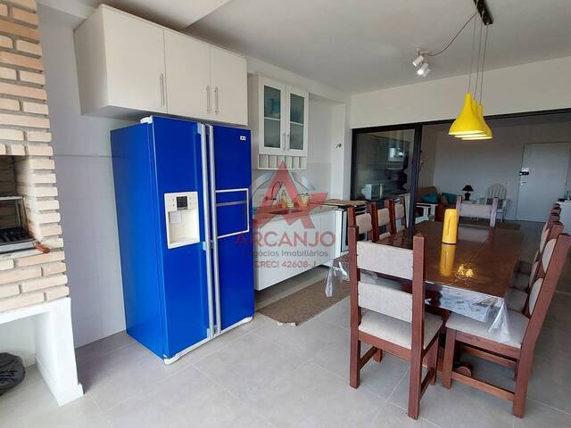 Apartamento para Venda em Ubatuba - 4