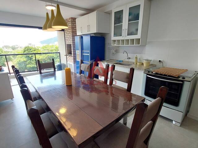Apartamento para Venda em Ubatuba - 5