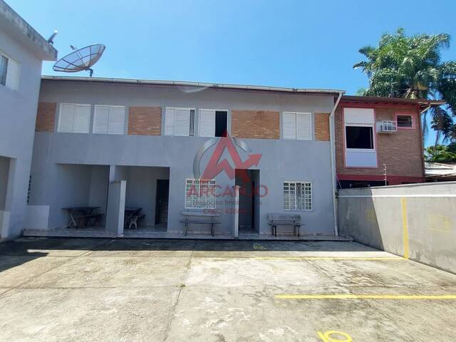 #7073 - Sobrado para Venda em Ubatuba - SP