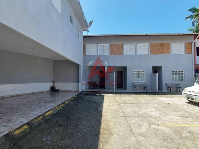 #7073 - Sobrado para Venda em Ubatuba - SP - 2