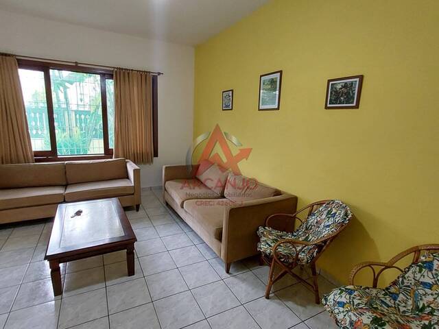 Casa para Venda em Ubatuba - 4