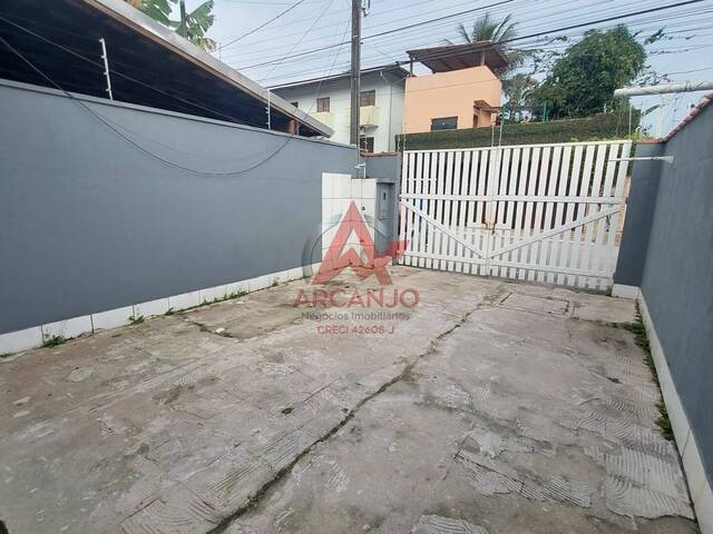 #6847 - Casa para Venda em Ubatuba - SP