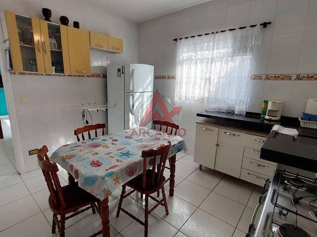 #6847 - Casa para Venda em Ubatuba - SP