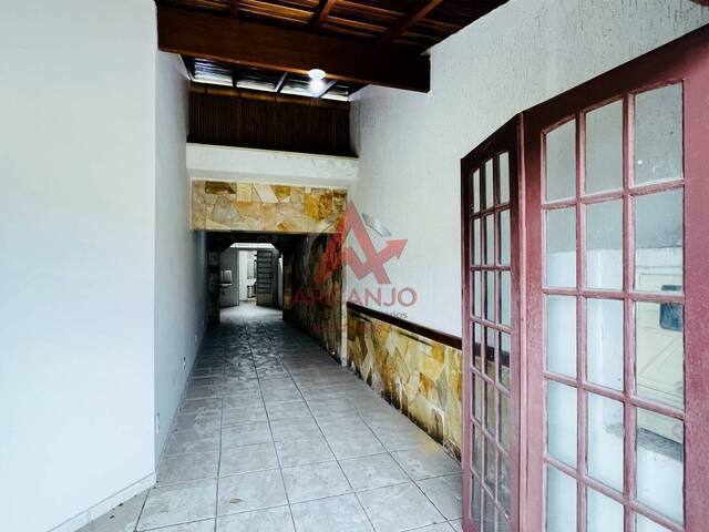 #SA0015 - Ponto Comercial para Locação em Ubatuba - SP