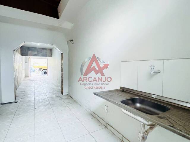 Ponto Comercial para Locação em Ubatuba - 5