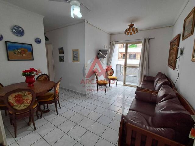 Apartamento para Venda em Ubatuba - 2