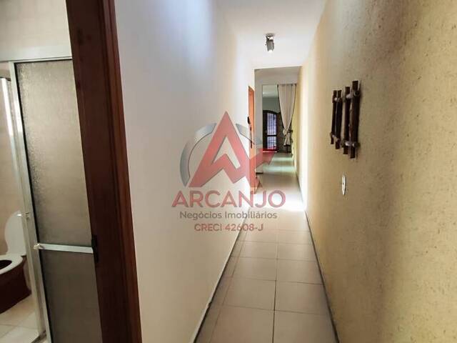 Sobrado geminado para Venda em Ubatuba - 5