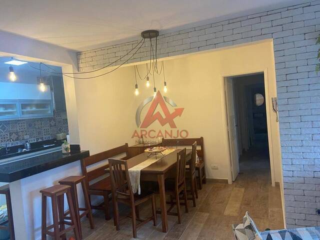 Apartamento para Venda em Ubatuba - 2