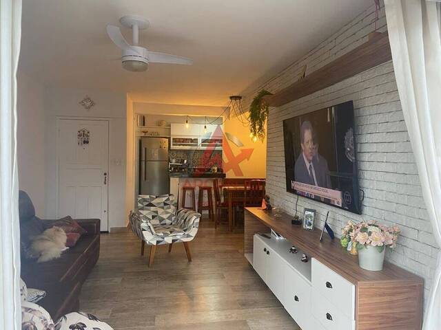 Apartamento para Venda em Ubatuba - 3