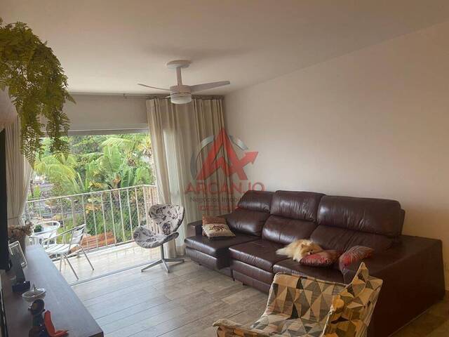 Apartamento para Venda em Ubatuba - 4