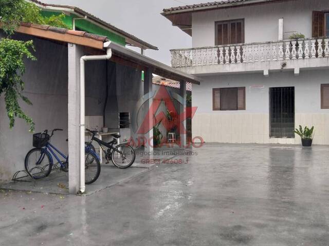 Apartamento para Venda em Ubatuba - 4