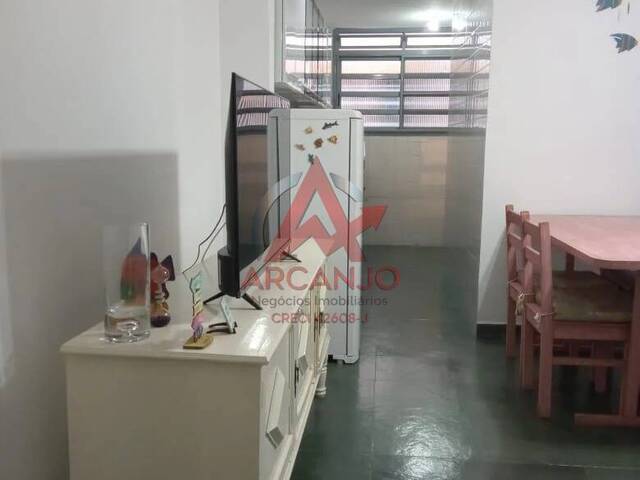 Apartamento para Venda em Ubatuba - 2