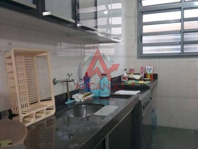 Apartamento para Venda em Ubatuba - 3