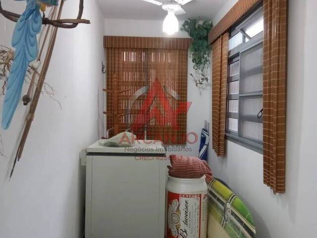 Apartamento para Venda em Ubatuba - 5