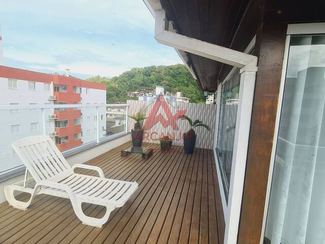 #70726 - Cobertura para Venda em Ubatuba - SP