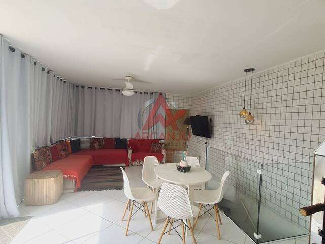 Cobertura para Venda em Ubatuba - 5