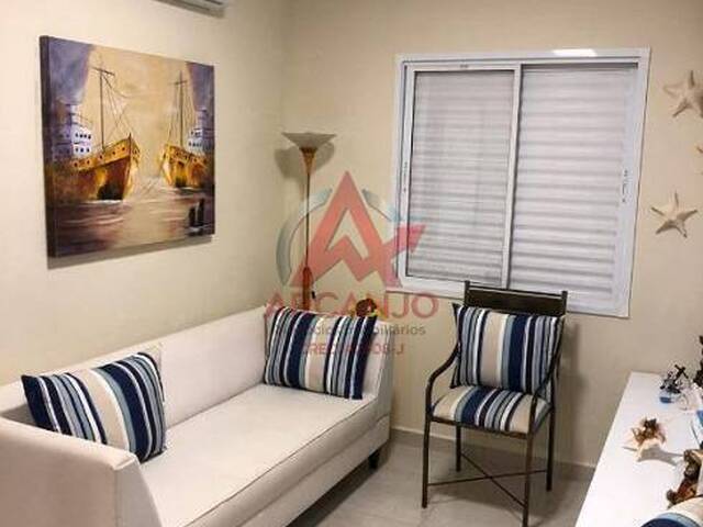 Cobertura para Venda em Ubatuba - 3